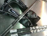 Royal collection RC SFD x7 ľUST Mamiya ATTAS EZGolf Pride New