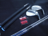 Edel ɫ ֹ˶KBS TOUR 610 WEDGE Iomic Black ARMOR Series 1.8