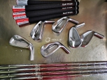 Miura giken CB-2008 ߸N.S.PRO 950GHGolf pride TOUR VELVET ALIGN(