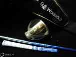 Ryoma() Special TuningͷװTour-AD GTGolf Pride ¿˫հ