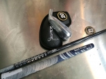 EPON AF-903 稳定易打木杆头订做Tour AD Hybrid HY 铁木Golf Pride MCC