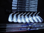 Titleist 716 CB װProject X һ Golf pride MCC Plus4հ