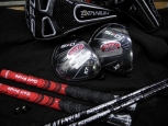 SFD x7  ľͷFujikura PlatinumGolf Pride (mcc)˫հ