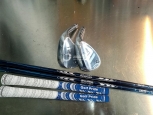 Titleist Co Forged ͷN.S.PRO MODUS3 WEDGE blueGolf Pride(WMCS)