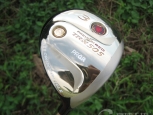 PRGR TR-X 505 ³ľVOODOO golf prideհ(1666)