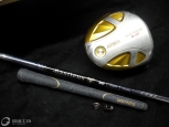 HONMA BERES S-01 4HONMAװBasileus Spada ֮HONMA BERESԭװհ