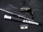 PXG 0311 BLACK ɫ˶True Temper Dynamic GoldGolf Pride ˫
