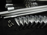 Miura giken MB-5005 ɫ KBS C-TAPER  GOLF PRIDEɫ˫