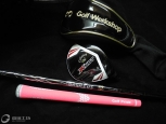 Callaway X-HOTľBasileus ZľGolf PrideۺɫӨհ