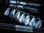 PXG 0311T ְҵ  Aerotech SteelFiber i95Golf Pride ˫(WMCS