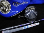 Grandista RS-001һľ ATTAS G7golf pride MCC ˫հ