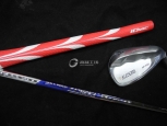 EPON AF-703װN.S.PRO ZELOS 8 Iomic Art Grip Series Sticky Opus3