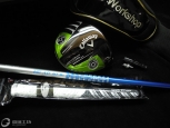 Callaway razr fit xtremeGraphite Design Tour AD GTGolf Prideհ