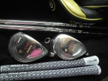 Epon AF-902 Basileus(˹) UT 80Golf Pride Z-Grip Cord(GRSC)