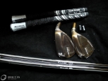 EPON 213 STXͷHW120˸Golf Pride ˫հ