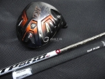 TOUR AD DI Driver ߷ ľͷMatrix TPHDeGolf Pride Tour Velvet(VTM