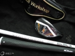 Callaway X2 HOTľMATRIX OZIK HX3 HYBRIDľIomic Black հ