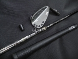 PXG 0311 BLACK ɫ˶Basileus BiZ90˸The Grip Master ţƤհ