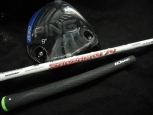 PING G30    Fujikuraٲ New Motore Speeder  Iomic Black ARMOR Series 2.