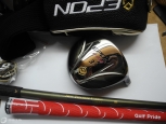 EPON AF-202װHONMA4Ǹ GOLF PRIDE VDRհ