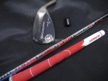 Bettinardi h2ͭɫ N.S.PRO MODUS3 TOUR105 Lamkin Z5 հ