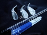 Edel ɫ ֹ˶ K's wedge hw120 Super Stroke TX1