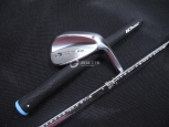 Miura giken  MG-S01 Nippon N.S.PRO  950GH Iomic Black ARMOR Series 1.8