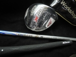 Callaway X Hot LD PROBasileus    Iomic Black ARMOR X-Evolution 2.3