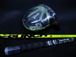 Calaway GBB Epic ľATTAS PUNCH 8Golf Pride ˫