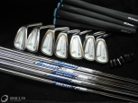 Miura CB-501 ּͷProject X 95 Flighted 95˸Iomic Blackհ