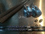 Grandista RS-W Wedge ͷProject X LZ LAMKIN CROSSL