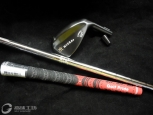 Miura black wedges Nippon N.S.PRO 950GHgolf prideհ