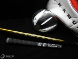 kamui(tp07s AERONGS DREV REY 80ľGolf Pride New Decade