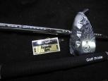 Miura K-Grind ؽ˶True Temper Dynamic GoldGolf Pride VTM հ