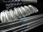 Callaway Apex Pro   Project X PXi shaft  Golf Pride 2014 MCC