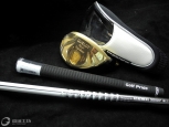 Geotech Quelot RE12 Graphite Design Tour AD UTGolf Pride Tour Velvet