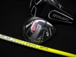 RC SFD x7  2ľͷTour AD MT GOLF PRIDE ˫հ
