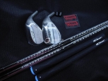 Edel ɫ ֹ˶KBS TOUR 610 WEDGE Iomic Black ARMOR Series 1.8