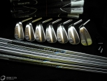 Miura Small Blade1957Project PXiGolf Pride E700հ