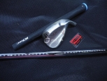 Edel ɫ ֹ˶KBS TOUR 610 WEDGE Iomic Black ARMOR Series 1.8 հ