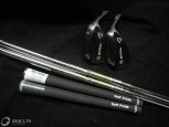 Miura black wedges ֺɫ˶True Temper DG SpinnerGolf Pride VTM