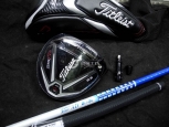 Titleist 915 D2 װTour AD BB ľGolf pride 360հ