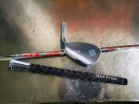 ޽ S15CGF ͷN.S.PRO MODUS3 WEDGEGolf Pride D100 