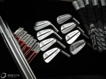 Miura Small Blade1957KBS C-Taper LiteGolf Pride հ