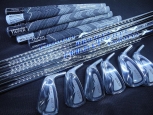 Epon AF-705 Project X LZ  Golf pride MCC Plus4 հ