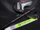 ODYSSEY Ƹȫ¸װ MATRIX putter PZ PROTO TYPE̼Ƹ LAMKIN FLAT CAT