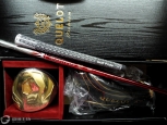 Geotech Quelot RE12 -SPEC PremiumBasileus LeggeroGolf pride Z-Grip