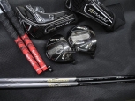 SFD x7  ľ˶Fujikura Speeder VTGolf Pride N(mcc)˫հ