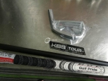 Zodia CG 513 ״ ͷKBS C-TAPER LITE Black Limited ĥɰGolf pr