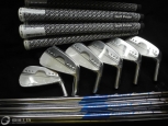 kyoei(٣ ZESTAIM Fi-2 N.S.PRO ZELOS 7Golf Pride Z-Grip Cord(GRSC